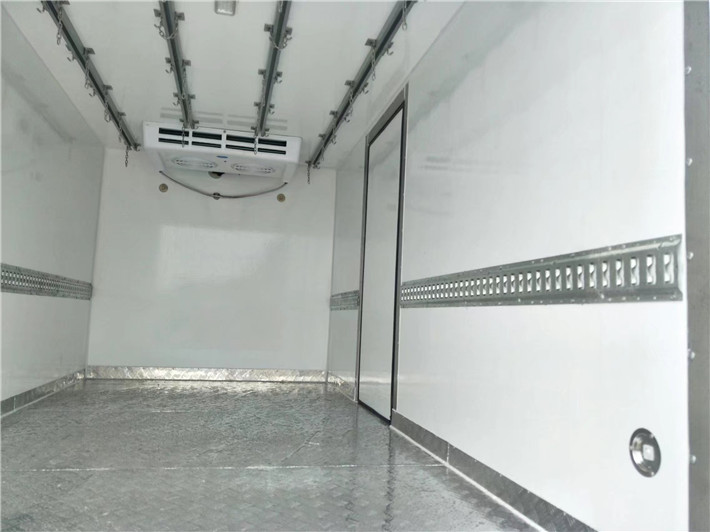 冷藏車(chē)在運(yùn)輸過(guò)程中如何減少損耗？